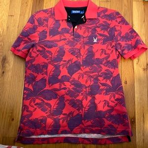 Nautica men’s polo shirt